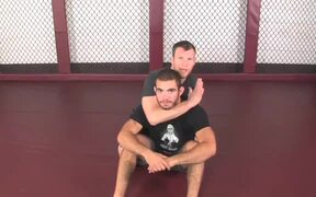 Finishing Chokes - How To Fight - Sports - VIDEOTIME.COM