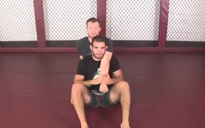 Finishing Chokes - How To Fight - Sports - VIDEOTIME.COM