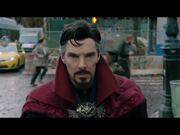 Doctor Strange in the Multiverse of Madness Teaser
