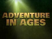 The Ice Age Adventures of Buck Wild Trailer