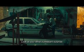 King Car Trailer - Movie trailer - VIDEOTIME.COM