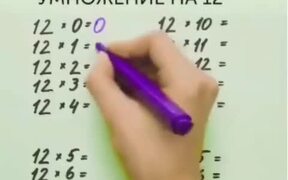 Math Life Hacks - Fun - VIDEOTIME.COM