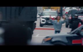 The Desperate Hour Official Trailer - Movie trailer - VIDEOTIME.COM