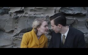 The Last Bus Official Trailer - Movie trailer - VIDEOTIME.COM