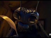 Pinocchio Teaser Trailer