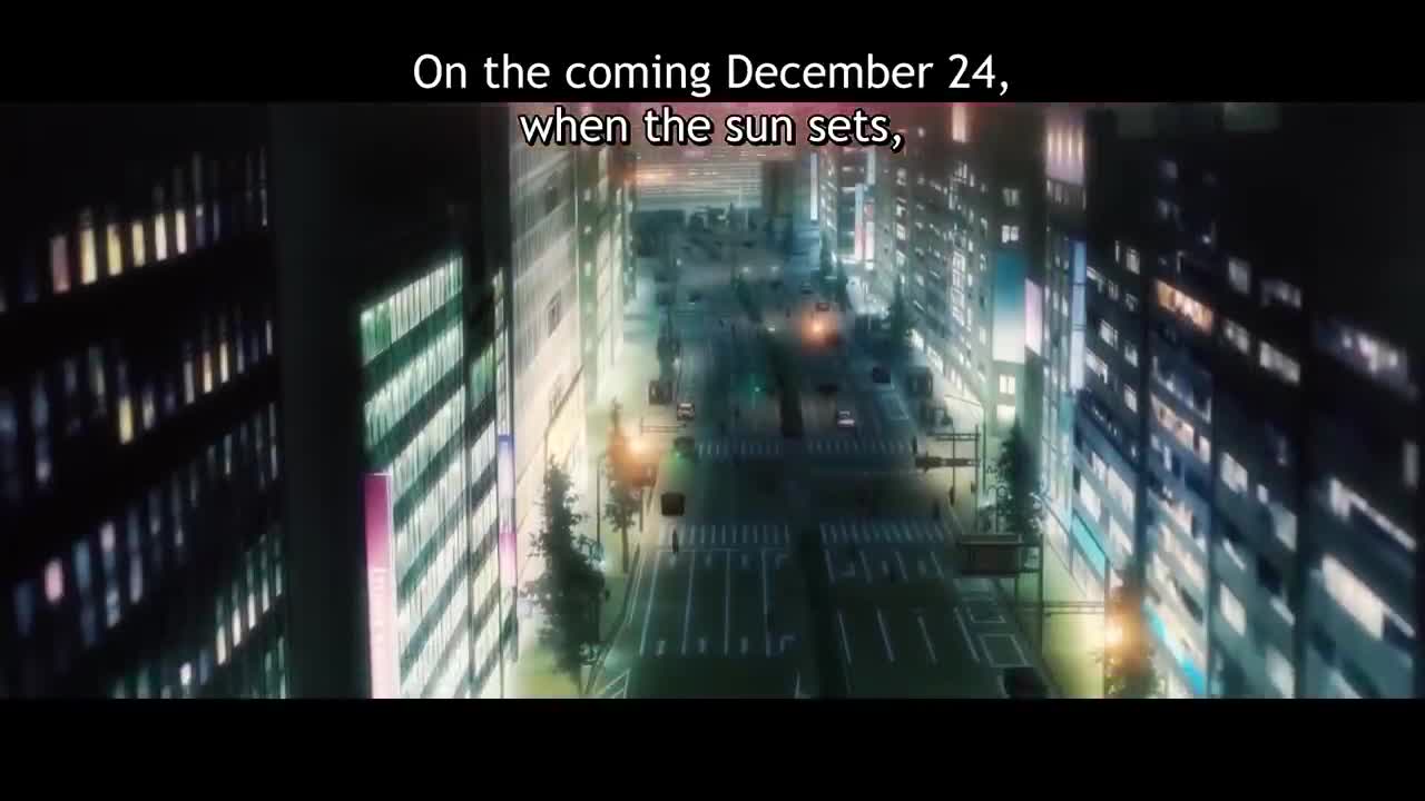 Jujutsu Kaisen 0: The Movie Teaser Trailer
