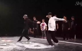 In The World Of Breakdance - Fun - VIDEOTIME.COM