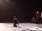 In The World Of Breakdance