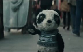 Lost Panda - Commercials - VIDEOTIME.COM