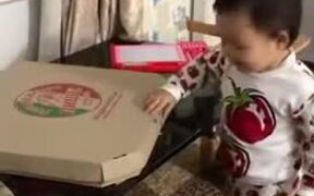 When Pizza Is Your Passion - Kids - VIDEOTIME.COM