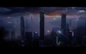 Expired Official Trailer - Movie trailer - VIDEOTIME.COM