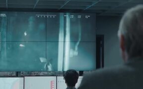 The Burning Sea Official Trailer - Movie trailer - VIDEOTIME.COM