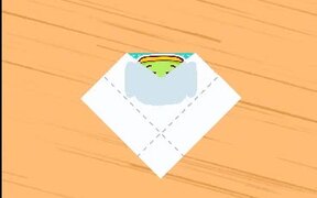Fold Paper Walkthrough - Games - VIDEOTIME.COM
