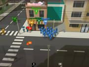 Crowdy City Walkthrough - Games - Y8.COM