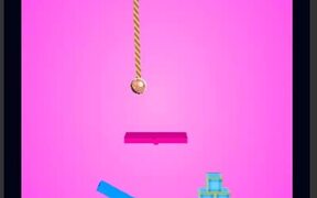 Rope Cut and Boom Walkthrough - Games - VIDEOTIME.COM