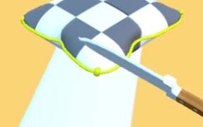 Perfect Slices Master Walkthrough - Games - VIDEOTIME.COM