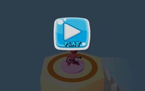 Squid Gamer Runner Obstacle Walkthrough - Games - Videotime.com