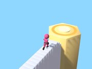 Squid Gamer Runner Obstacle Walkthrough - Games - Y8.COM