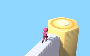 Squid Gamer Runner Obstacle Walkthrough - Games - VIDEOTIME.COM