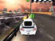 Ice Rider Racing Cars Walkthrough - Games - Y8.com