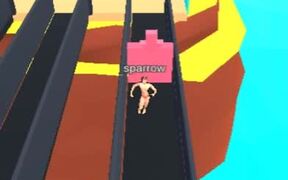 Muscle Race 3D Walkthrough - Games - VIDEOTIME.COM