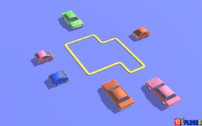 Parking Tight Walkthrough - Games - Videotime.com