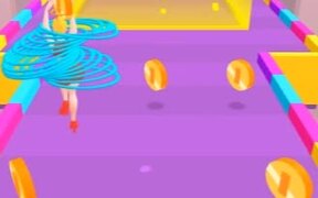 Hula Hoops Rush Walkthrough - Games - VIDEOTIME.COM