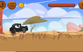 Jeeps Driver Walkthrough - Games - VIDEOTIME.COM