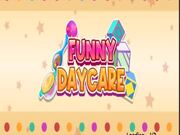 Funny Daycare Walkthrough - Games - Y8.COM