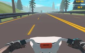 Traffic Rider Legend Walkthrough - Games - Videotime.com