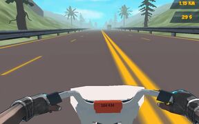 Traffic Rider Legend Walkthrough - Games - VIDEOTIME.COM