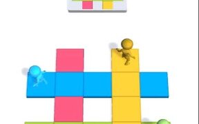 Color Puzzle Walkthrough - Games - VIDEOTIME.COM