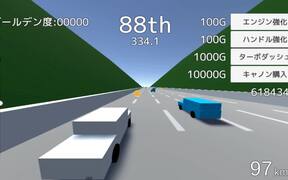 Golden Racer Walkthrough - Games - VIDEOTIME.COM