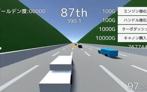 Golden Racer Walkthrough - Games - Videotime.com