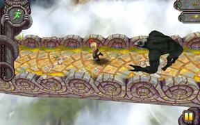 Temple Run 2 Walkthrough - Games - VIDEOTIME.COM