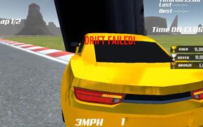 Race Master Walkthrough - Games - Videotime.com