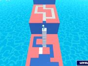 Squid Stacky Maze Walkthrough - Games - Y8.com