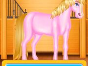 Bobby Horse Makeover Walkthrough - Games - Y8.COM