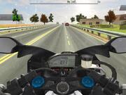 Turbo Moto Racer Walkthrough 2