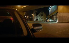 Nightride Official Trailer - Movie trailer - VIDEOTIME.COM