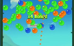 Shoot Bubbles : Bouncing Balls Walkthrough - Games - VIDEOTIME.COM