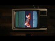 Chip 'n' Dale: Rescue Rangers Teaser Trailer
