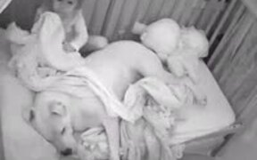 Caring Baby - Kids - VIDEOTIME.COM
