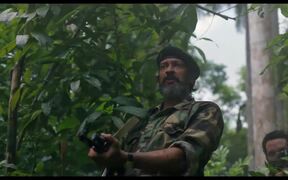 Panama Trailer - Movie trailer - VIDEOTIME.COM