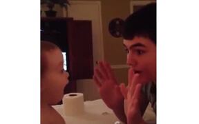 Priceless Reaction - Kids - VIDEOTIME.COM