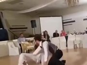 Bizarre Dance