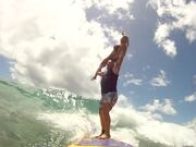 Funniest Epic Wave and Surfing Fails