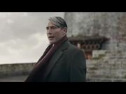 Fantastic Beasts:The Secrets of Dumbledore Trailer