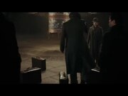Fantastic Beasts:The Secrets of Dumbledore Trailer