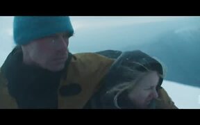 Infinite Storm Trailer - Movie trailer - VIDEOTIME.COM